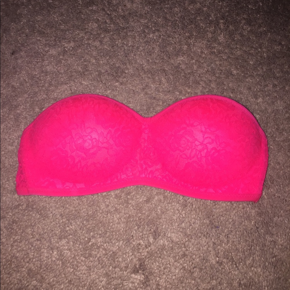 VS PINK XS